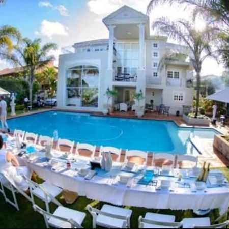 Valdior Guest House Umhlanga Rocks Eksteriør bilde