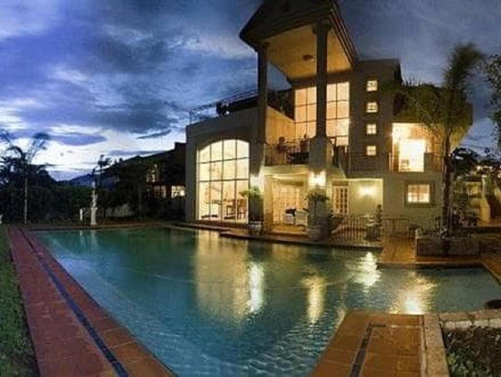 Valdior Guest House Umhlanga Rocks Eksteriør bilde