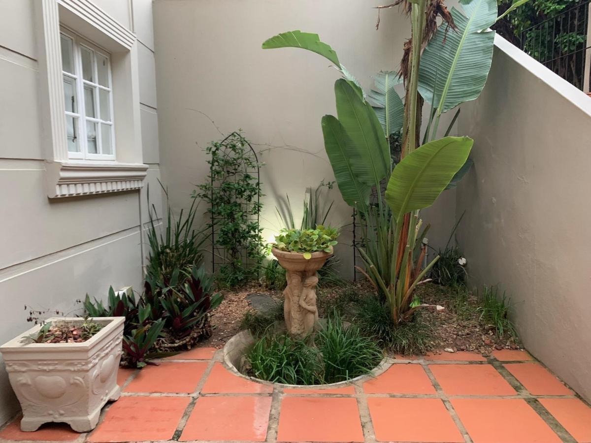 Valdior Guest House Umhlanga Rocks Eksteriør bilde