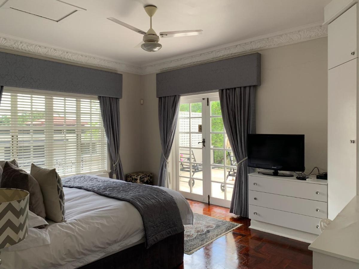 Valdior Guest House Umhlanga Rocks Eksteriør bilde
