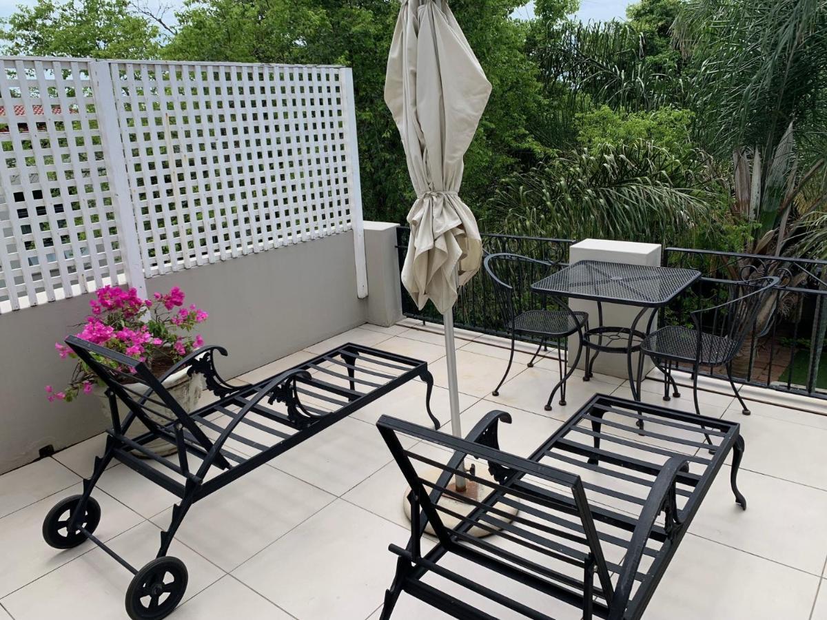 Valdior Guest House Umhlanga Rocks Eksteriør bilde