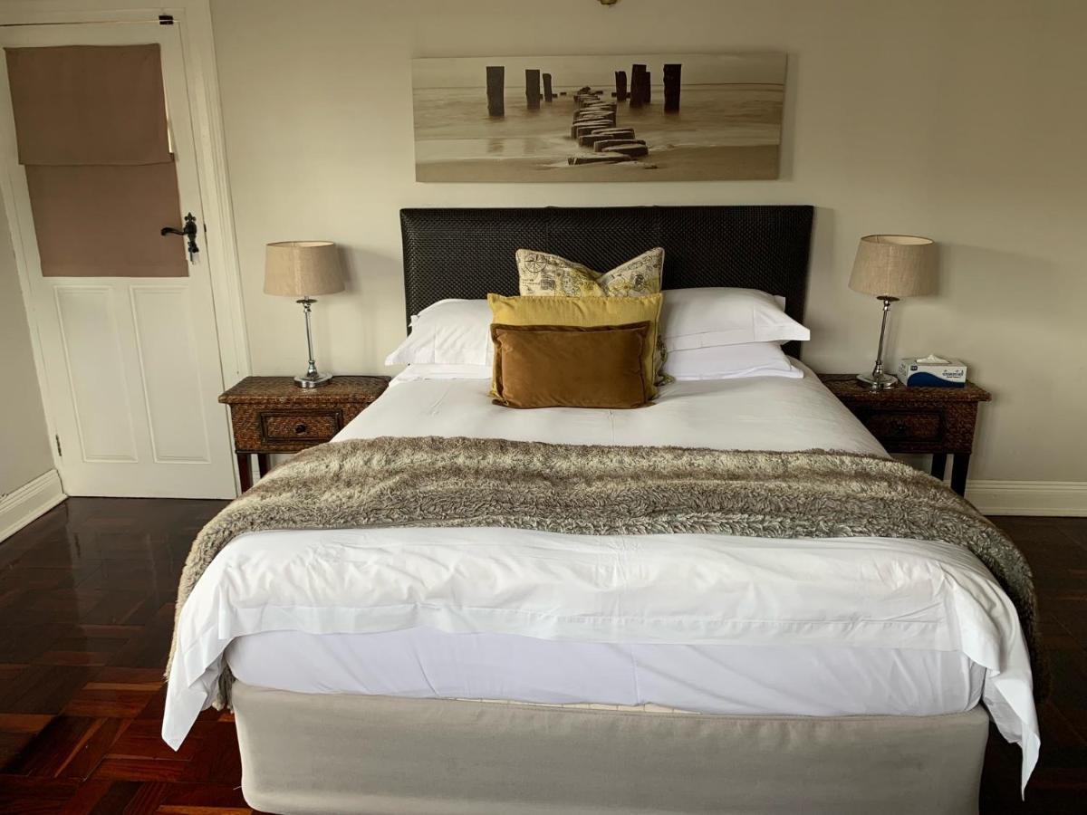 Valdior Guest House Umhlanga Rocks Eksteriør bilde