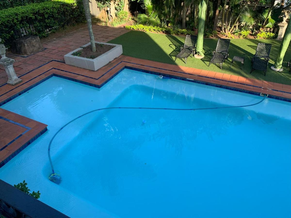 Valdior Guest House Umhlanga Rocks Eksteriør bilde