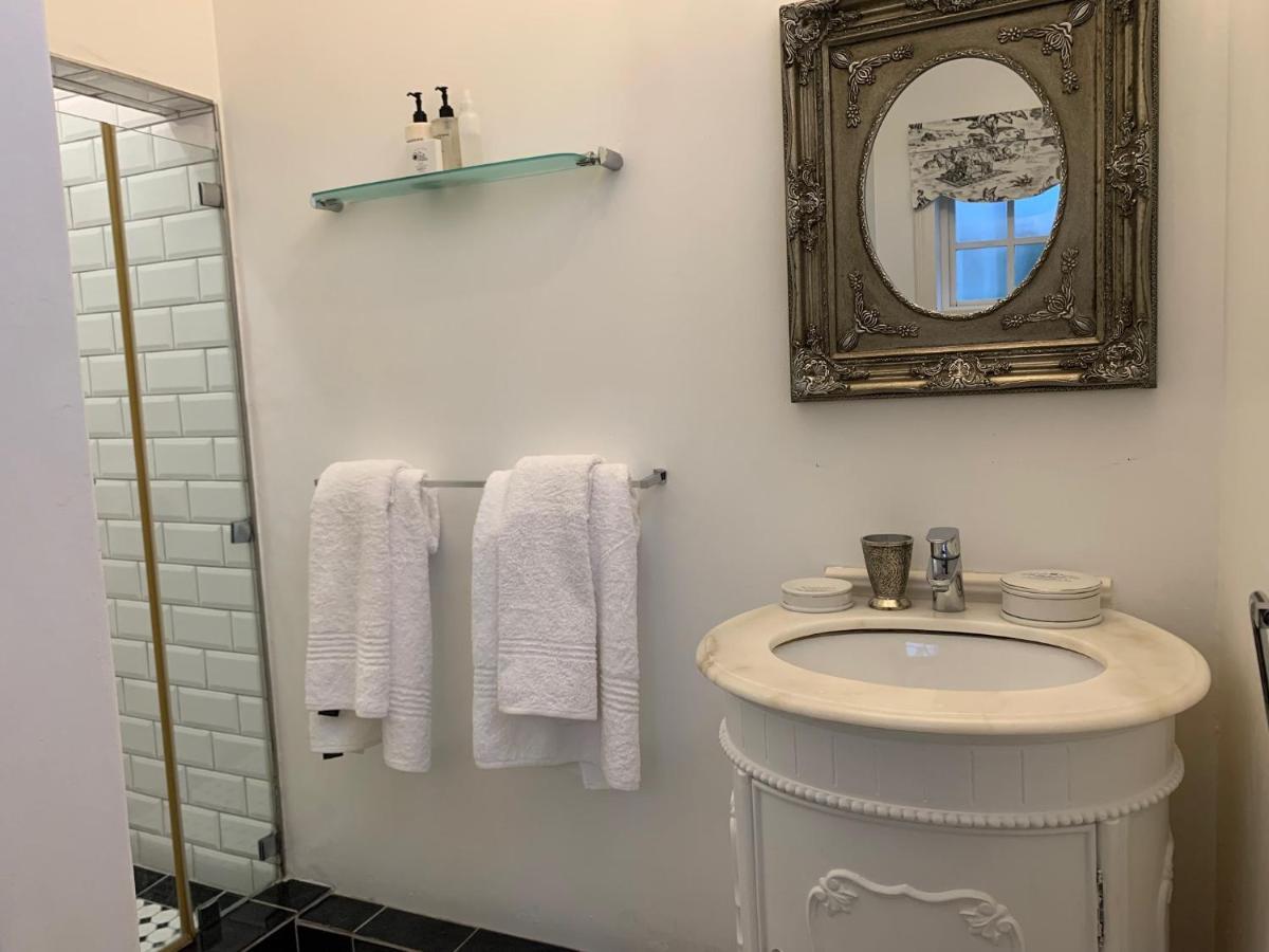 Valdior Guest House Umhlanga Rocks Eksteriør bilde