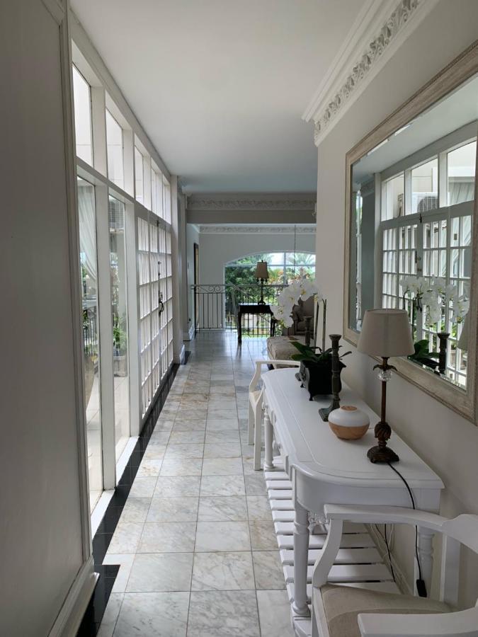 Valdior Guest House Umhlanga Rocks Eksteriør bilde