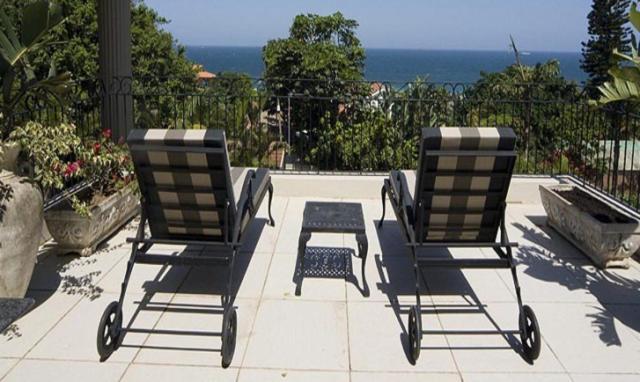 Valdior Guest House Umhlanga Rocks Rom bilde