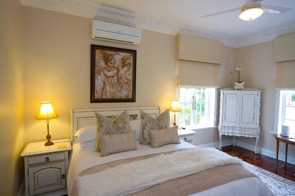 Valdior Guest House Umhlanga Rocks Rom bilde