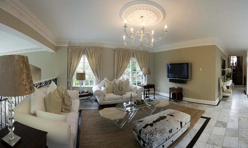 Valdior Guest House Umhlanga Rocks Eksteriør bilde