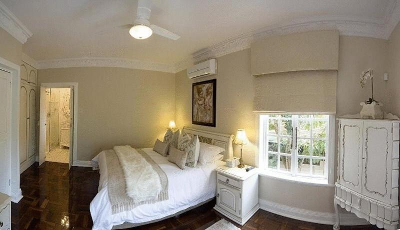 Valdior Guest House Umhlanga Rocks Eksteriør bilde
