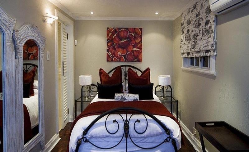 Valdior Guest House Umhlanga Rocks Eksteriør bilde