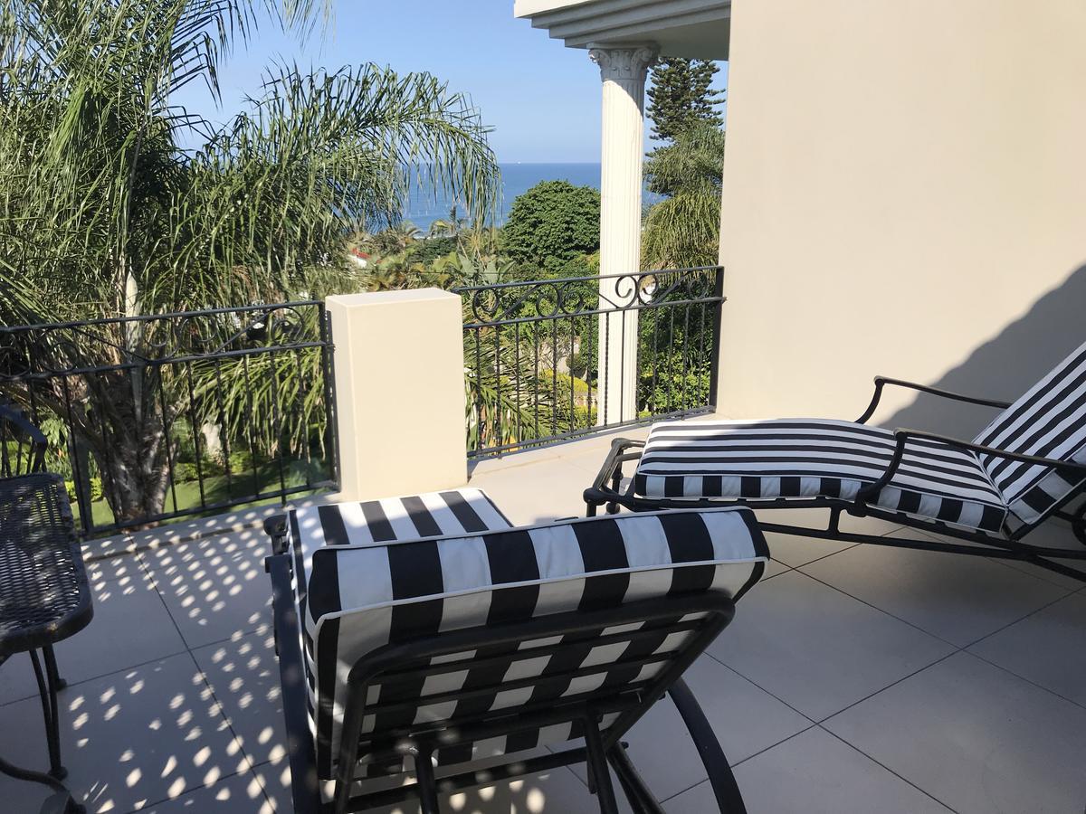 Valdior Guest House Umhlanga Rocks Eksteriør bilde