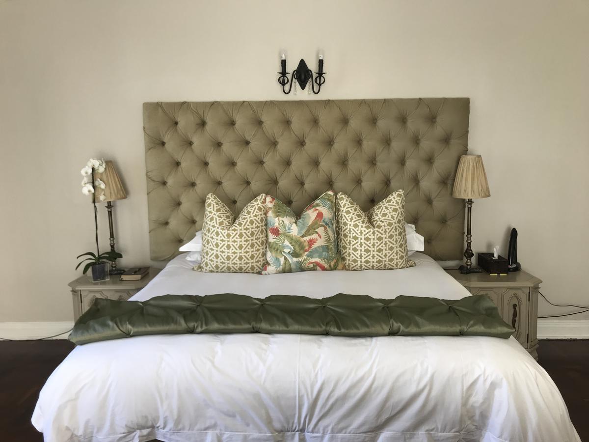 Valdior Guest House Umhlanga Rocks Eksteriør bilde