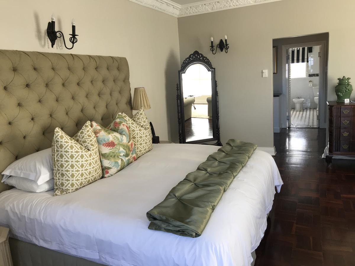 Valdior Guest House Umhlanga Rocks Eksteriør bilde