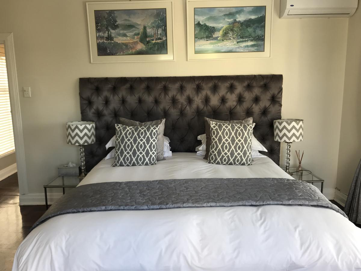Valdior Guest House Umhlanga Rocks Eksteriør bilde