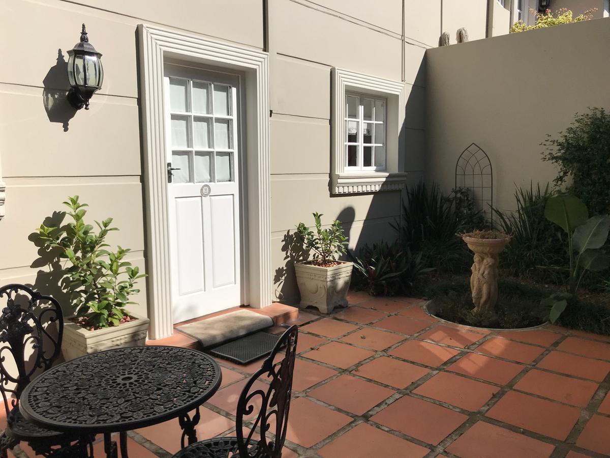 Valdior Guest House Umhlanga Rocks Eksteriør bilde