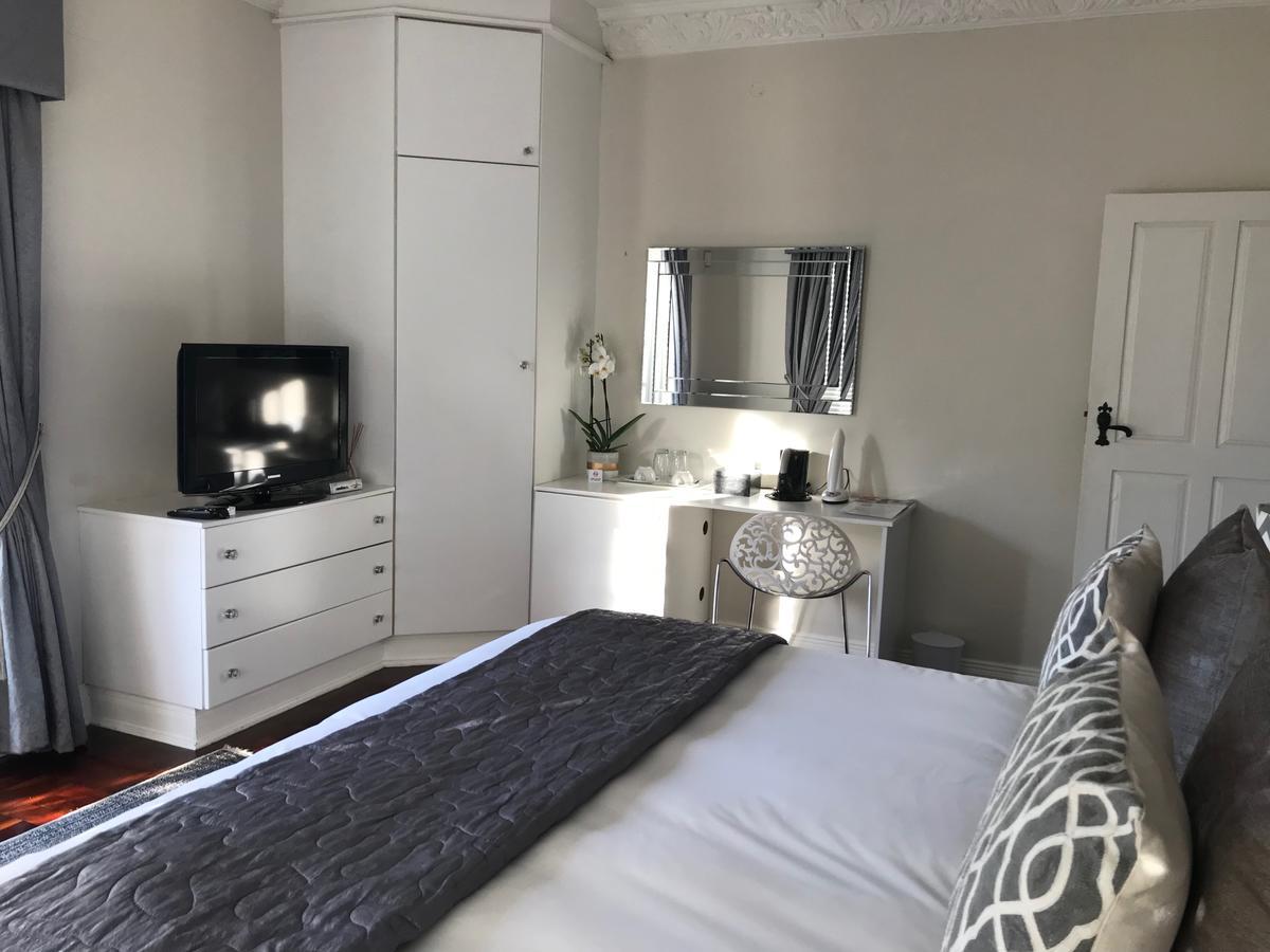 Valdior Guest House Umhlanga Rocks Eksteriør bilde