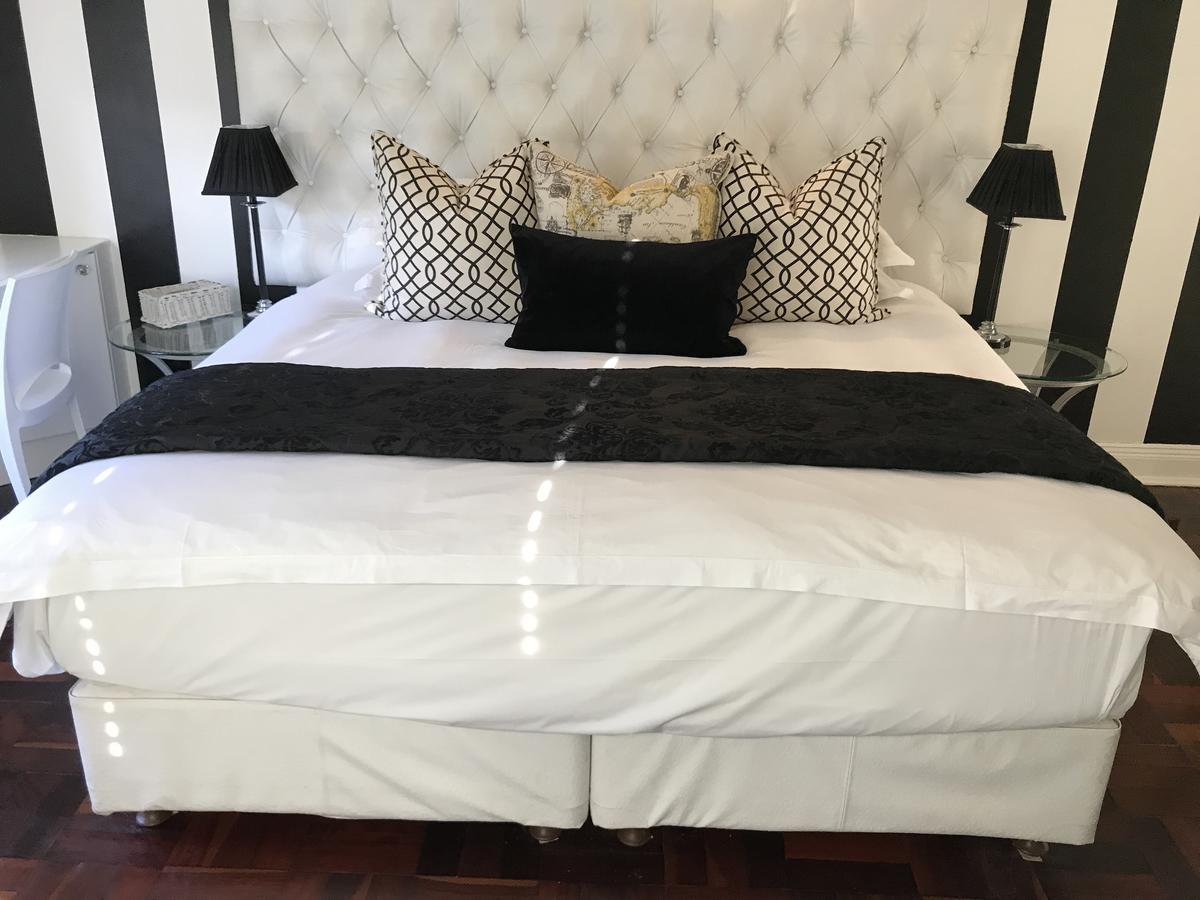 Valdior Guest House Umhlanga Rocks Eksteriør bilde