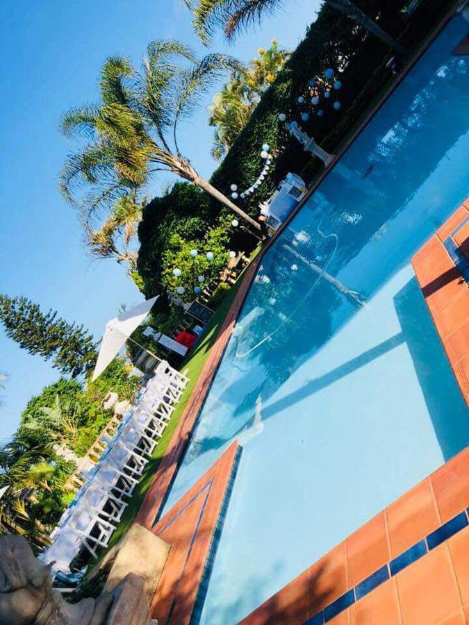Valdior Guest House Umhlanga Rocks Eksteriør bilde